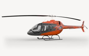 Ook Bell heeft een US Army Flight School Next oplossing klaar