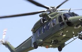 Leonardo gaat  helikoptervloot van Maleisie vervangen - 28 helikopters 