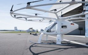 Verliest Europa zijn vertrouwen in AAM (Advanced Air Mobility)?