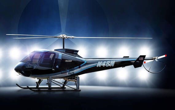Enstrom publiceert zijn 'State Of The Union' 