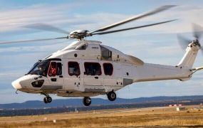 GDHF confirmeert bestelling van 10 Airbus H175 