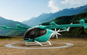EVE's update voor de PAS - Paris Air Show 2025