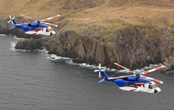 Paris Airshow 2025: Op bezoek bij Sikorsky...