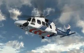 Milestone tekent PBH-overeenkomst voor 100 Leonardo helikopters