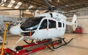 Gulf Med Aviation start HEMS operatie in Portugal 