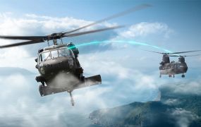 US Army zet missiekritieke SDR's in haar helikopters