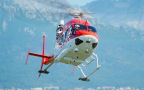 De grootste Bell HEMS-operator voegt Bell 429's toe aan zijn HEMS-vloot 