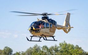Succesvolle testen met Canadese Airbus CT-153 Juno 