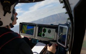 Archer's Midnight eVTOL bereikt recordhoogte