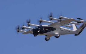 Korean Air kiest Archer voor de introductie van eVTOL's in Korea