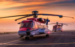 CHC Noorwegen wint nieuw offshorecontract met Noorse Equinor   CHC Noorwegen wint nieuw offshorecontract met Noorse Equinor