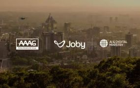 Kazakhstan koopt $250M luchttaxi's en diensten bij Joby