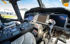 Stakingen bij Leonardo UK nu toch gestart