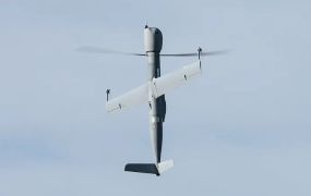 Airbus Helicopters verkoopt Flextor UAS's aan Oezbekistan 