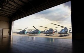 Thunder Aviation koopt Leonardo AW109 Trekker: prestaties, comfort en veelzijdigheid