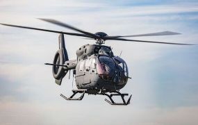 Belgische regering koopt vijf extra Airbus H145M helikopters