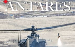 Lees hier uw editie 23 van HeliOps Antares