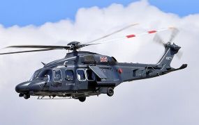 Is het Britse NMH helikopterproject op sterven na dood? 