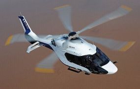 NHV opent Poolse basis en zoekt Airbus H160 piloten voor Den Helder