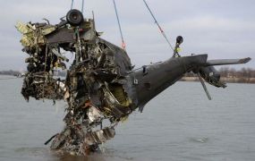 NTSB bepaalde de oorzaken van zware dodelijke crash in Washington DC 