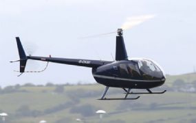 N1440L - Robinson Helicopter Company - R44 Raven 2