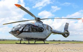 PH-YIS - Airbus Helicopters - H135 P3