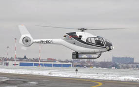 PH-ECR - Airbus Helicopters - EC120B Colibri
