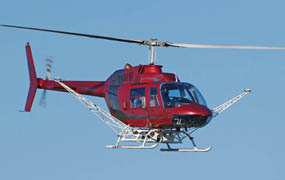 PH-HWH - Agusta-Bell - AB206B