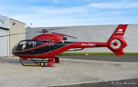 PH-RBC - Airbus Helicopters - EC120B Colibri