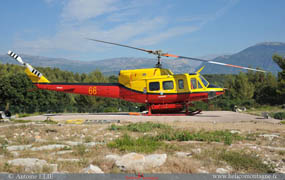LX-HML - Bell - 212