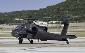 Q-02 - Boeing - AH-64DN Apache