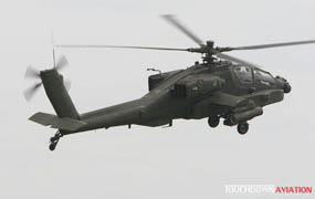 Q-14 - Boeing - AH-64DN Apache