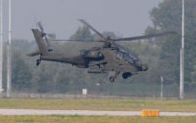 Q-20 - Boeing - AH-64DN Apache