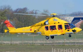 OO-NSK - Airbus Helicopters - H175