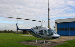OO-LER - Bell - 206BII JetRanger