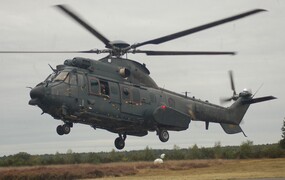Sanicole Airshow 2025 - weer een succes!